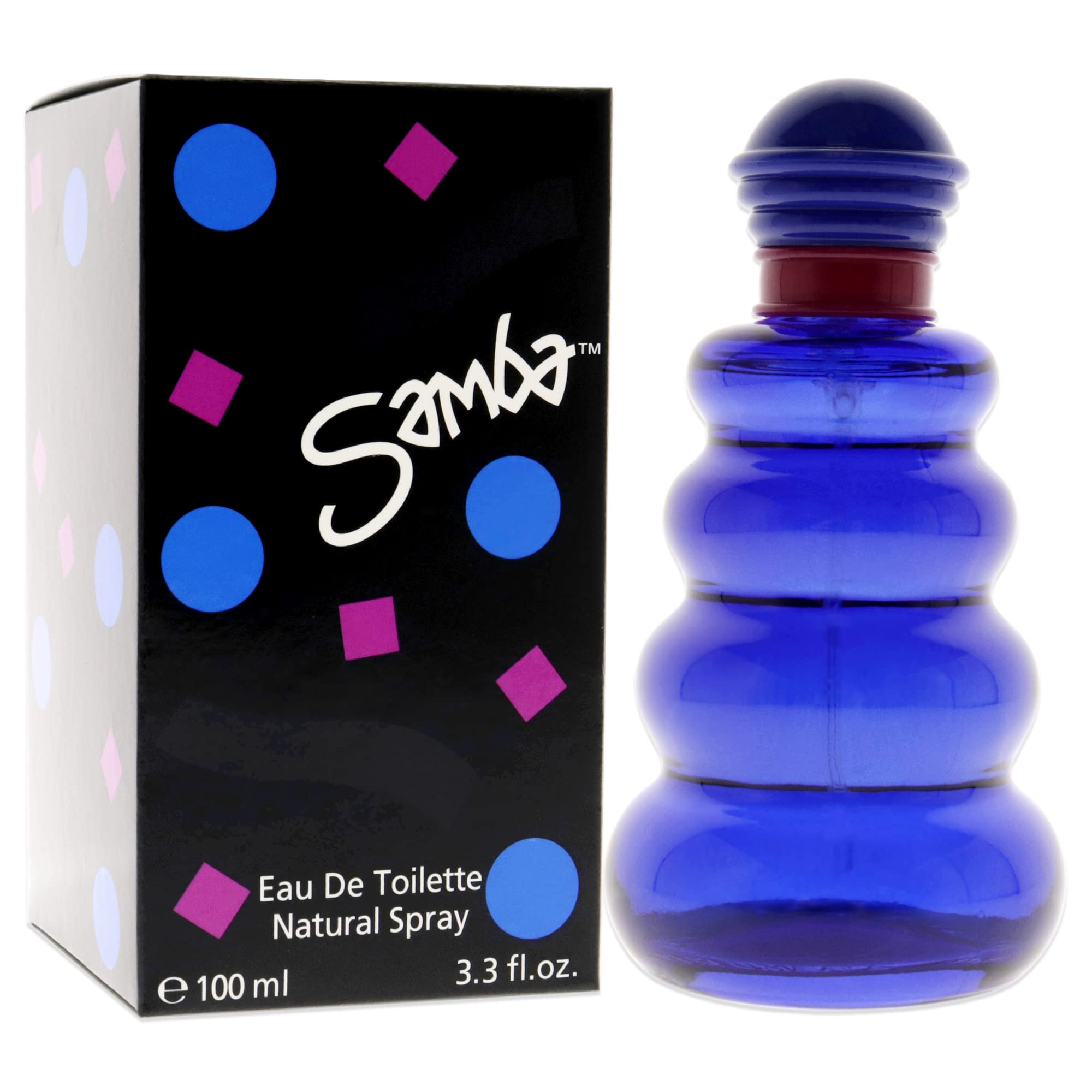 香水　希少　パフューマーズ・ワークショップ　サンバ・キスミー　100ml Amazon.com : Samba by Perfumer's Workshop for Women - 3.3 Ounce